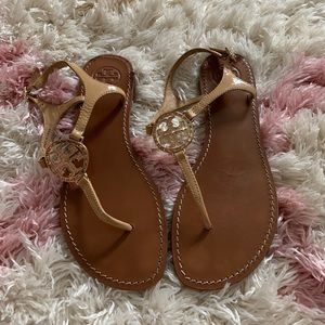 tory burch sandals